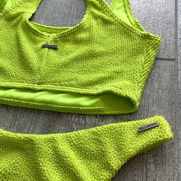 🔥🔥BILLABONG - SUMMER HIGH TANK HIKE SET🔥🔥 - Picture 11 of 11